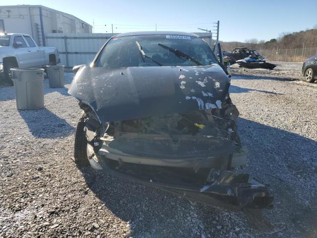 Photo 5 from auction – 2018 FORD FIESTA SE with VIN 3FADP4BJXJM104512
