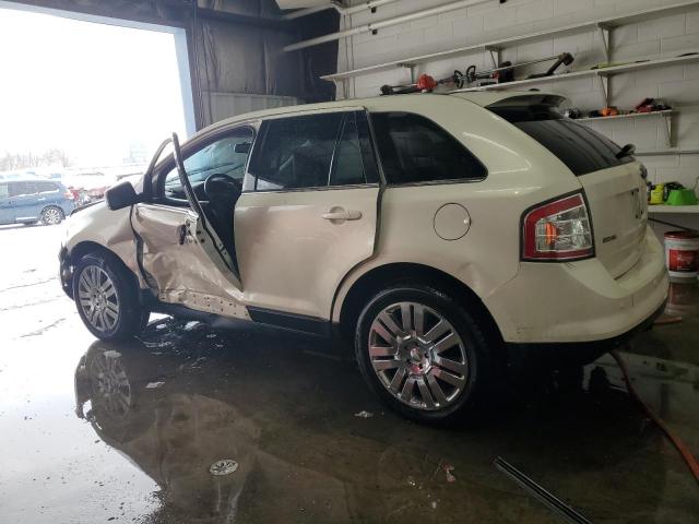 Photo 2 from auction – 2008 FORD EDGE LIMIT with VIN 2FMDK39C08BB31462