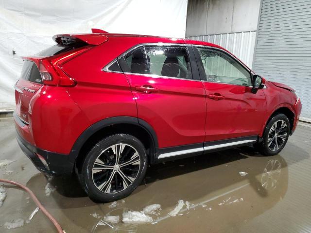Photo 3 from auction – 2019 MITSUBISHI ECLIPSE CR with VIN JA4AT5AA2KZ015902