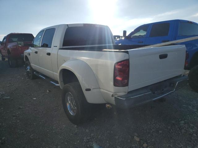 Photo 2 from auction – 2007 DODGE RAM 3500 with VIN 3D7MX49C17G732585