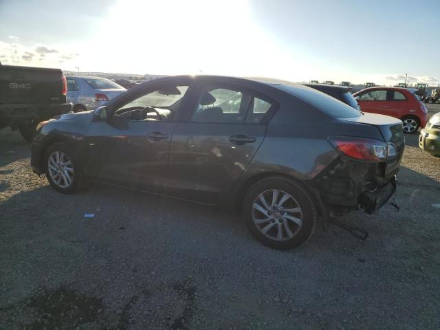 Photo 2 from auction – 2012 MAZDA 3 I with VIN JM1BL1V75C1656382