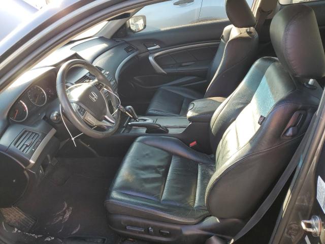 Photo 7 from auction – 2012 HONDA ACCORD EXL with VIN 1HGCS2B86CA004527