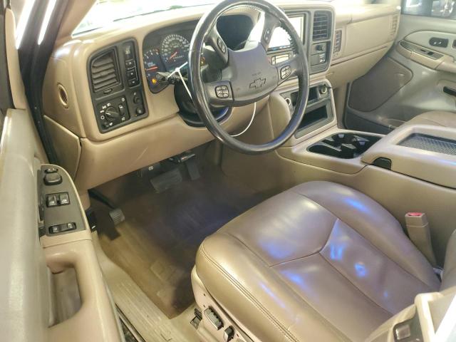 Фото 8 с аукциона – 2007 CHEVROLET SILVERADO с VIN 1GCHK29D47E102316