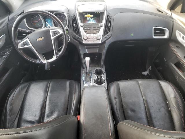 Photo 8 from auction – 2013 CHEVROLET EQUINOX LT with VIN 2GNALPEK4D6309912