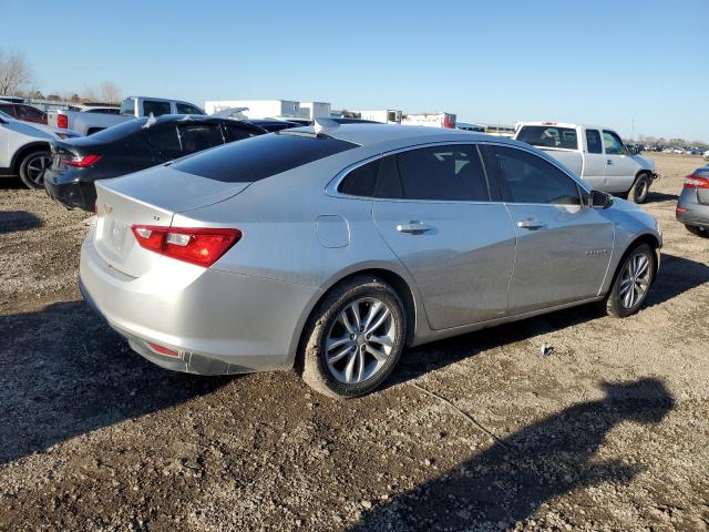Photo 3 from auction – 2016 CHEVROLET MALIBU LT with VIN 1G1ZE5ST6GF176175