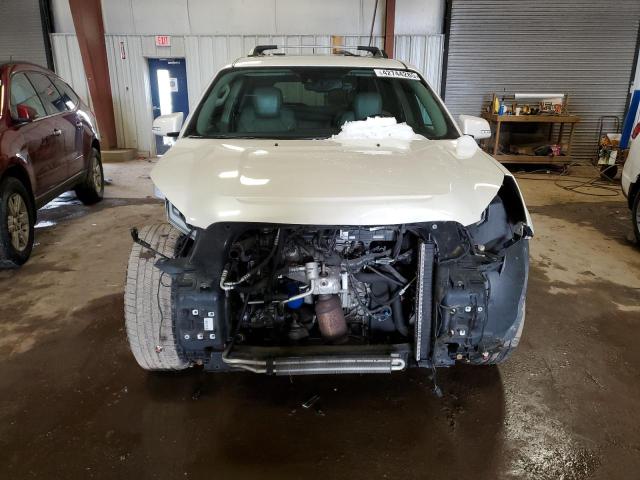 Photo 5 from auction – 2014 GMC ACADIA DEN with VIN 1GKKVTKD8EJ232279