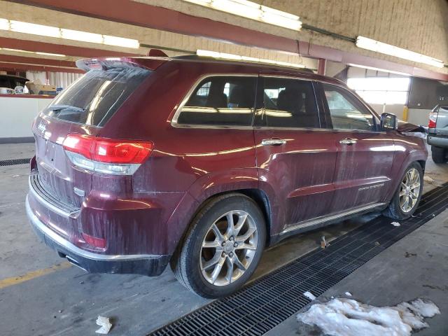 Photo 3 from auction – 2016 JEEP GRAND CHER with VIN 1C4RJFJG4GC340022