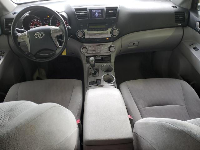Фото 8 с аукциона – 2009 TOYOTA HIGHLANDER с VIN JTEES43AX92111289