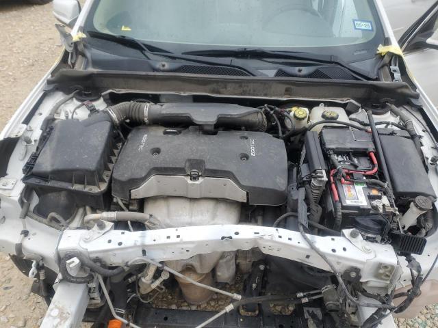 Photo 11 from auction – 2015 CHEVROLET MALIBU 2LT with VIN 1G11D5SL6FF240049