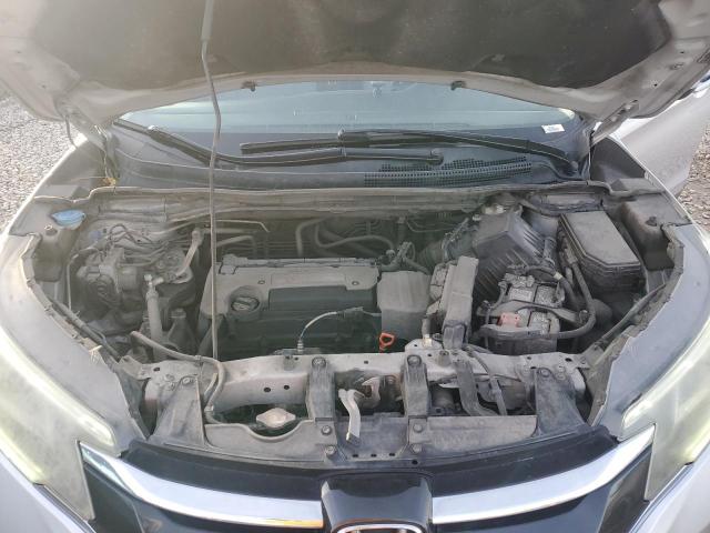 Photo 11 from auction – 2015 HONDA CR-V EX with VIN 2HKRM4H50FH660196
