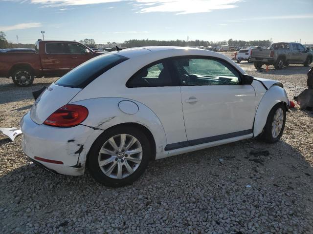 Photo 3 from auction – 2014 VOLKSWAGEN BEETLE with VIN 3VWF17AT4EM643574