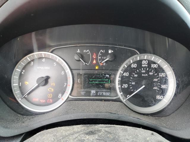 Photo 9 from auction – 2014 NISSAN SENTRA S with VIN 3N1AB7AP5EY209995