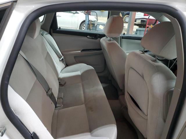 Photo 10 from auction – 2013 CHEVROLET IMPALA LS with VIN 2G1WF5E39D1138373