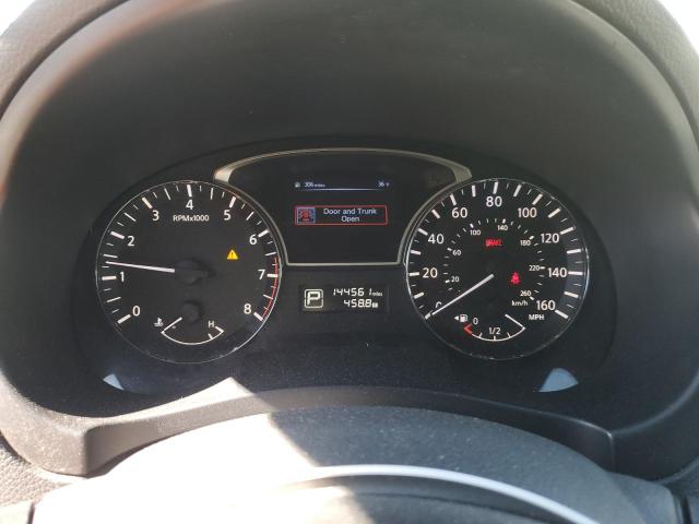 Photo 9 from auction – 2014 NISSAN ALTIMA 2.5 with VIN 1N4AL3AP4EC108920