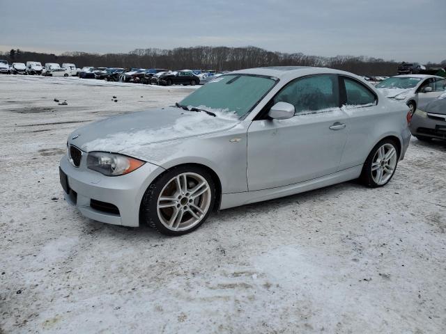 BMW 135 I 2011 с VIN WBAUC9C5XBVM11106 - Фото с аукциона