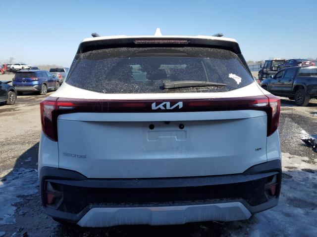 Photo 6 from auction – 2024 KIA SELTOS SX with VIN KNDETCA75R7493057