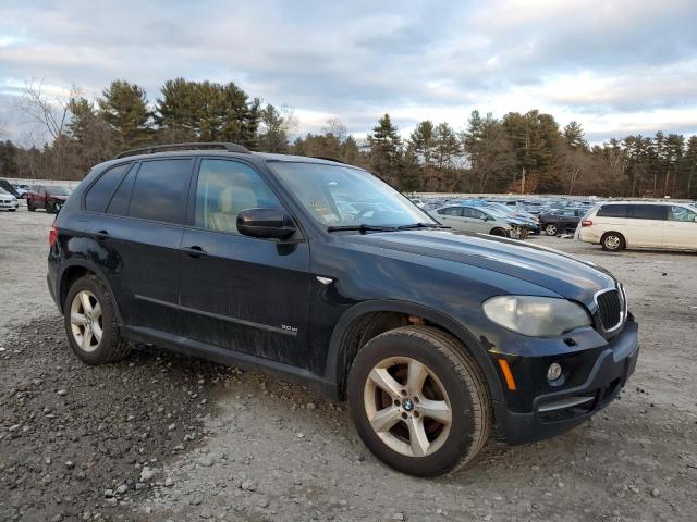 Photo 4 from auction – 2008 BMW X5 3.0I with VIN 5UXFE43538L019984