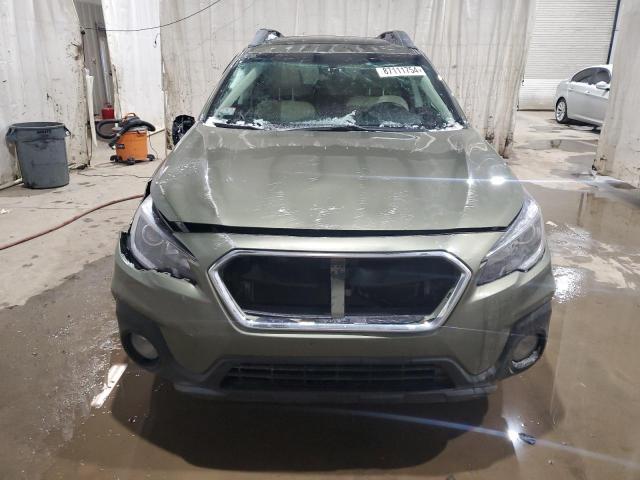 Photo 5 from auction – 2018 SUBARU OUTBACK 2. with VIN 4S4BSAKC1J3211722