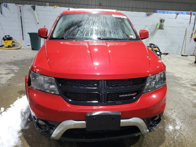 Photo 5 from auction – 2017 DODGE JOURNEY CR with VIN 3C4PDDGG0HT596285