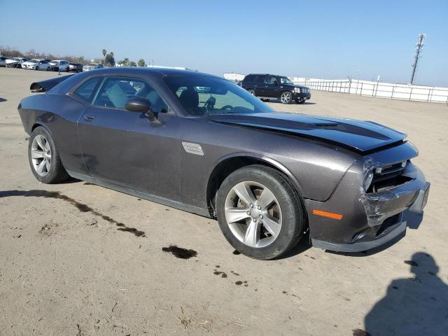 Photo 4 from auction – 2015 DODGE CHALLENGER with VIN 2C3CDZAG8FH846600