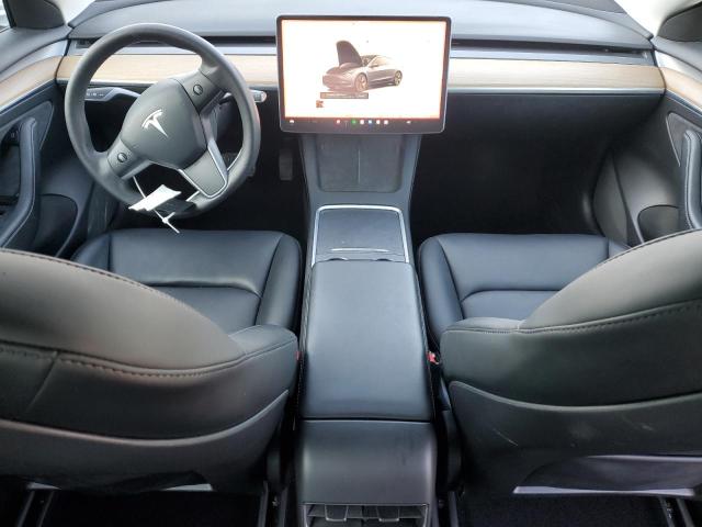 Photo 8 from auction – 2022 TESLA MODEL 3 with VIN 5YJ3E1EB4NF246508