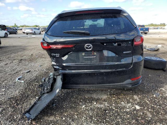 Photo 6 from auction – 2024 MAZDA CX-90 PREF with VIN JM3KKCHD8R1129548