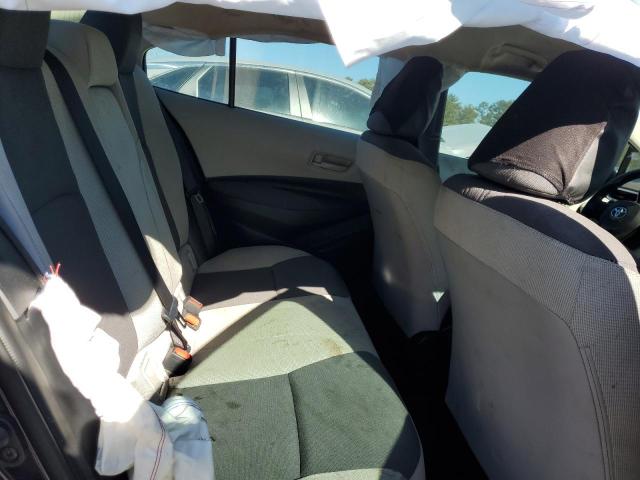 Photo 10 from auction – 2023 TOYOTA COROLLA LE with VIN 5YFB4MDE6PP070404