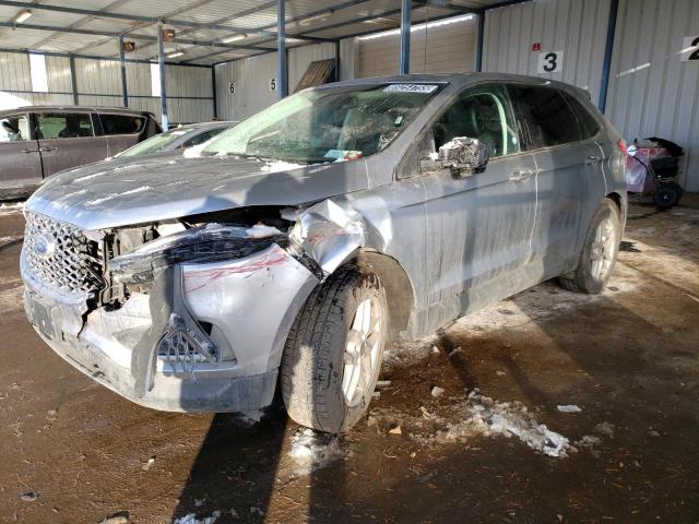Фото 1 с аукциона – 2023 FORD EDGE SEL с VIN 2FMPK4J97PBA36348