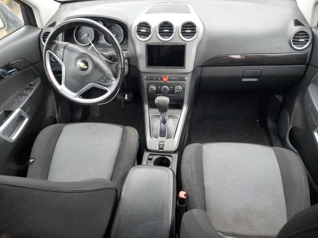 Photo 8 from auction – 2013 CHEVROLET CAPTIVA LS with VIN 3GNAL2EK9DS607280