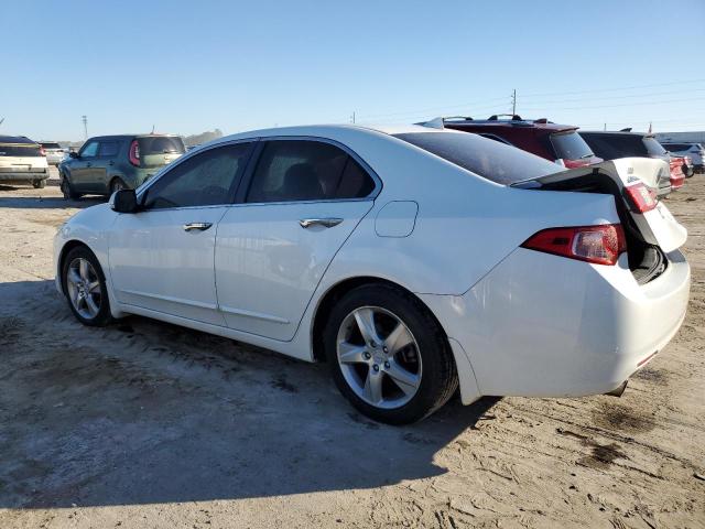 Photo 2 from auction – 2013 ACURA TSX TECH with VIN JH4CU2F60DC002018