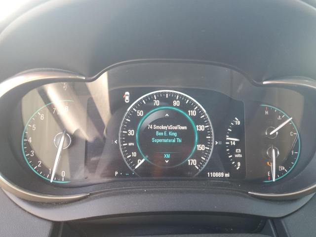 Photo 9 from auction – 2015 BUICK LACROSSE P with VIN 1G4GF5G36FF232727