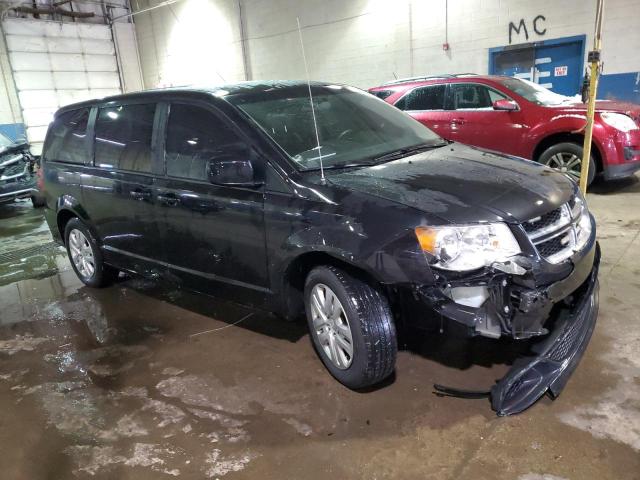 Photo 4 from auction – 2018 DODGE GRAND CARA with VIN 2C4RDGBG8JR180608