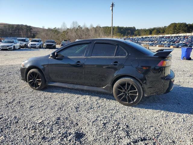 Photo 2 from auction – 2016 MITSUBISHI LANCER ES with VIN JA32U2FU5GU004775