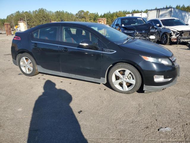 Photo 4 from auction – 2012 CHEVROLET VOLT with VIN 1G1RH6E45CU127489