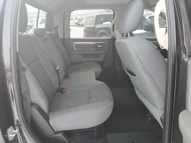 Photo 10 from auction – 2016 RAM 1500 SLT with VIN 1C6RR7LG1GS314549