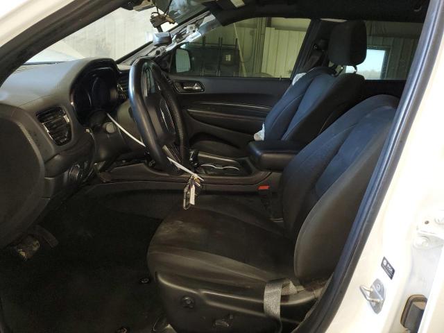 Photo 7 from auction – 2023 DODGE DURANGO GT with VIN 1C4RDHDG9PC555524
