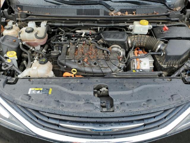 Photo 12 from auction – 2017 CHRYSLER PACIFICA E with VIN 2C4RC1N74HR724012