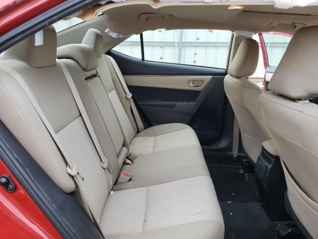 Photo 10 from auction – 2015 TOYOTA COROLLA L with VIN 2T1BURHE1FC469999