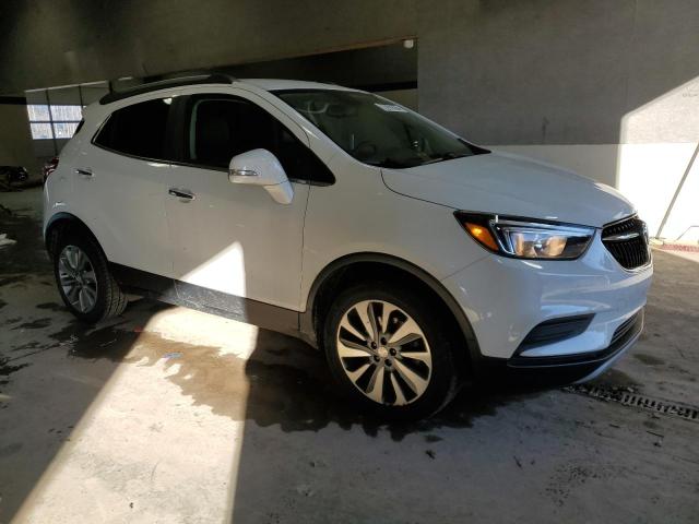 Photo 4 from auction – 2019 BUICK ENCORE PRE with VIN KL4CJESB8KB868206