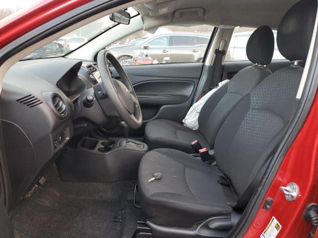 Photo 7 from auction – 2015 MITSUBISHI MIRAGE DE with VIN ML32A3HJ1FH043201