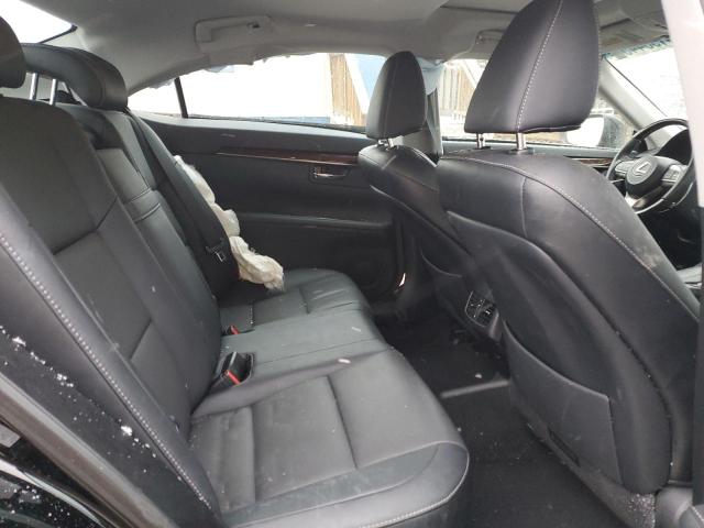 Photo 10 from auction – 2016 LEXUS ES 350 with VIN 58ABK1GG0GU022485
