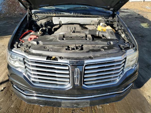 Photo 12 from auction – 2015 LINCOLN NAVIGATOR with VIN 5LMJJ3JTXFEJ11462