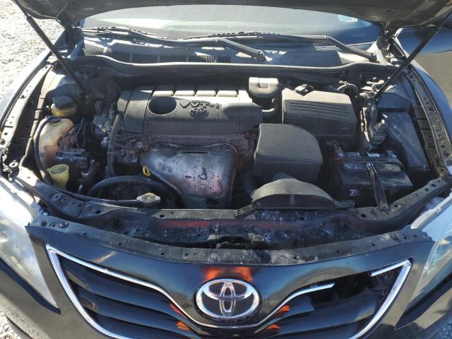 Photo 11 from auction – 2011 TOYOTA CAMRY BASE with VIN 4T4BF3EK6BR165082