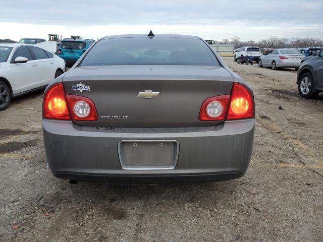 Photo 6 from auction – 2012 CHEVROLET MALIBU 1LT with VIN 1G1ZC5E02CF130425