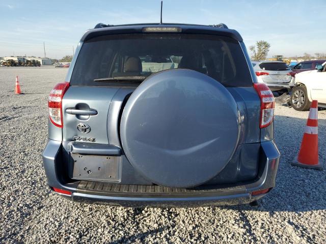 Photo 6 from auction – 2011 TOYOTA RAV4 with VIN 2T3KF4DV9BW082801