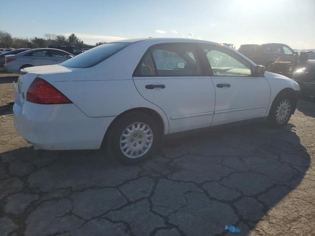 Photo 3 from auction – 2007 HONDA ACCORD VAL with VIN 1HGCM56167A039874