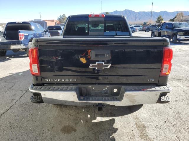 Photo 6 from auction – 2016 CHEVROLET SILVERADO with VIN 3GCPCSEC8GG381395