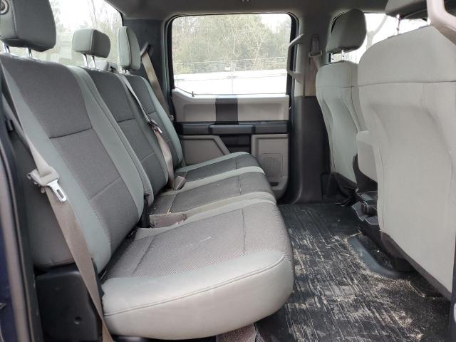 Photo 10 from auction – 2015 FORD F150 SUPER with VIN 1FTEW1E81FFC20021