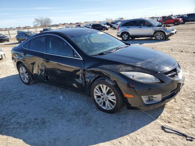 Photo 4 from auction – 2010 MAZDA 6 I with VIN 1YVHZ8CH9A5M25434