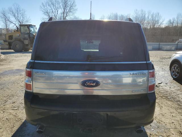 Photo 6 from auction – 2012 FORD FLEX LIMIT with VIN 2FMHK6DT3CBD18617